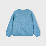 Flower Applique Jersey