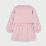 "Strawdinary" 2-Piece Dress