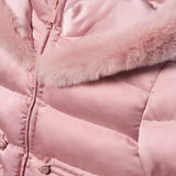 Satin Coat