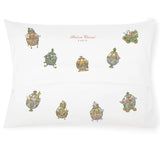 Atelier Choux Ferris Wheel Satin Cushion