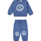 Boys Disc Smile Sweatsuit