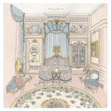 Atelier Choux French Bedroom Carré