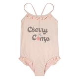 “Cherry Camp” Swimsuit