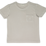 Utility Tee and Shorts Set