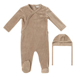 Stone Tiny Miracle Romper