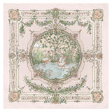 Atelier Choux Peachy Tapestry Carré