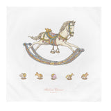 Atelier Choux Rocking Horse Carre