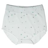 Edge Stitch Girls Set