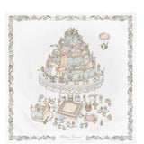 Atelier Choux Le Gâteau Carre