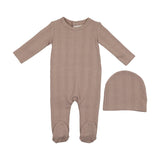 Boys Pointelle Basic Footie