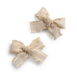 Mae Lattice Double Clip Set