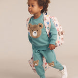 Sprout Furry Huxbear Sweatsuit