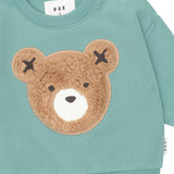Sprout Furry Huxbear Sweatsuit