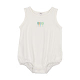 Sports Collection Baby Romper