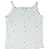 Edge Stitch Girls Set