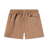 Niko Solid Swim Trunks