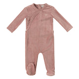 Pink Tiny Miracle Romper