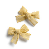 Mae Lattice Double Clip Set