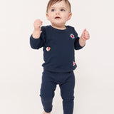 Robyn Girls Legging Set