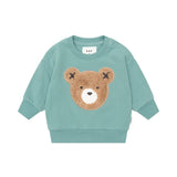 Sprout Furry Huxbear Sweatsuit