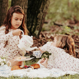 Girls Tea Party Pajama
