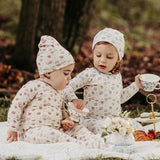 Boys Tea Party Pajama