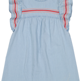 Bettie Denim Dress
