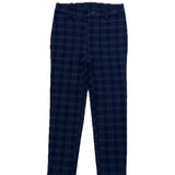 Plaid Pants