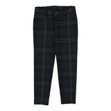 Plaid Pants
