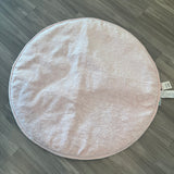 Monogrammed Tummy Time Mat