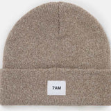 7AM Enfant Heather Beanie