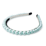 Bon Bon Pearlized Tiara