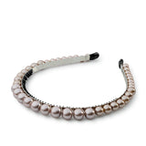 Bon Bon Pearlized Tiara