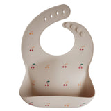 Silicone Baby Bib