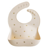 Silicone Baby Bib