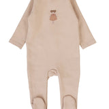 Girls Graphic Footie