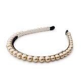 Bon Bon Pearlized Tiara