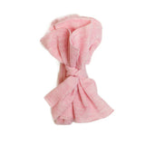 Nicsessories Sweater Baby Bow Headband