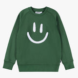 Pine Tree Mike Sweater