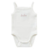 Bebe Onesie Undershirts Set of 2