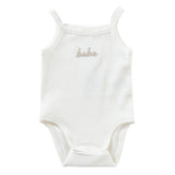 Bebe Onesie Undershirts Set of 2