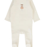 Girls Graphic Footie