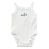 Bebe Onesie Undershirts Set of 2