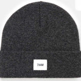 7AM Enfant Heather Beanie