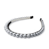 Bon Bon Pearlized Tiara