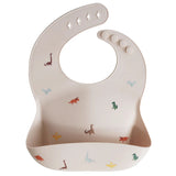 Silicone Baby Bib