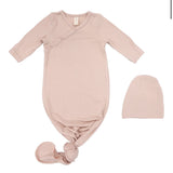 Baby Gown Set