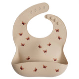 Silicone Baby Bib