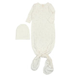 Baby Gown Set