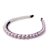 Bon Bon Pearlized Tiara